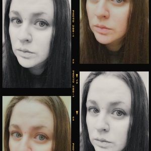 Meet your Posher, Desiree